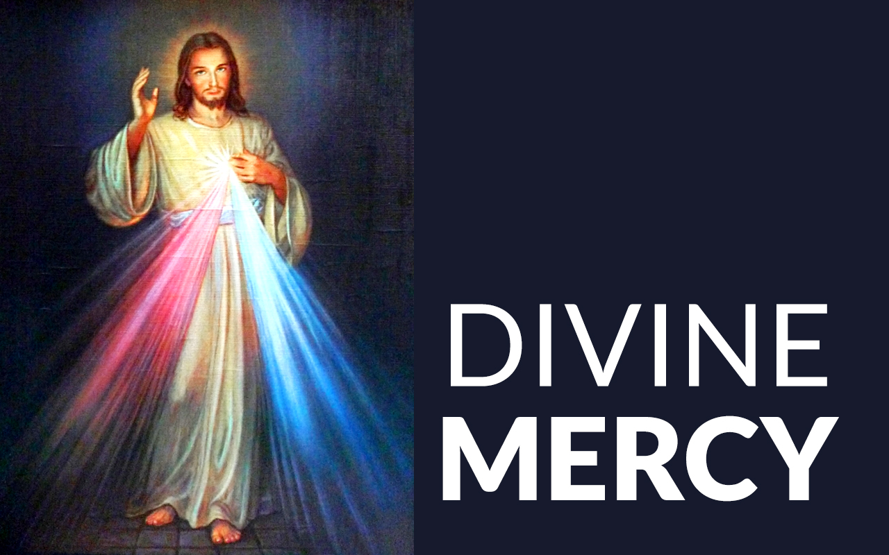 Divine Mercy Novena FaithWatch