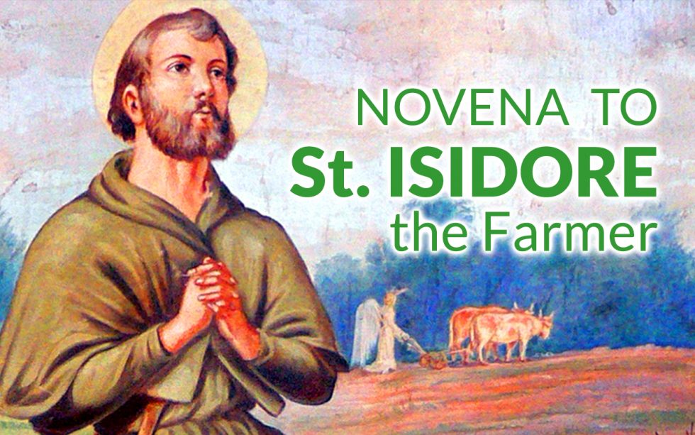 St. Isidore the Farmer FaithWatch