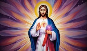 Divine Mercy